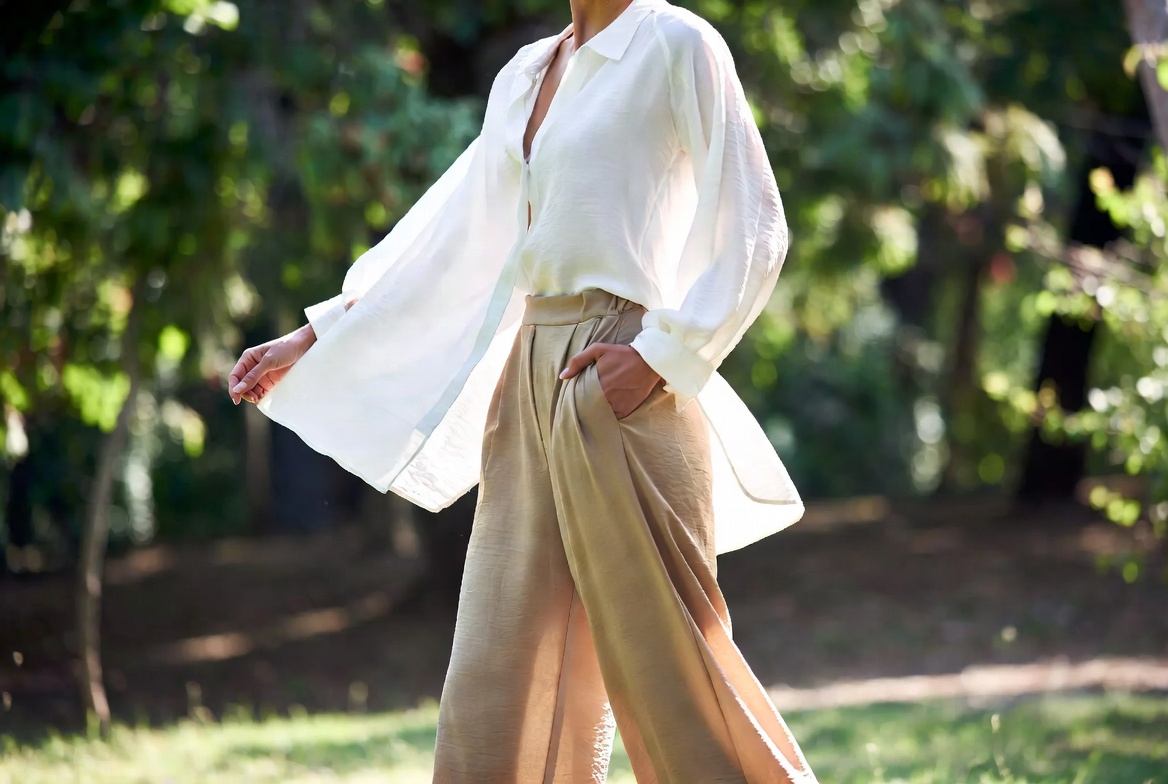 Moda feminina 1
