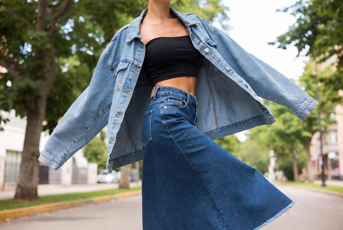 Moda feminina 2