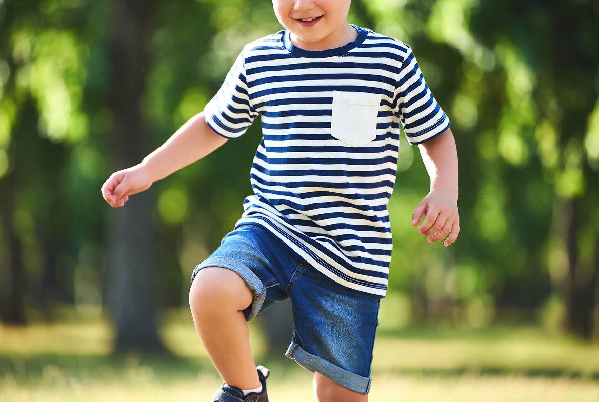 Moda infantil 1