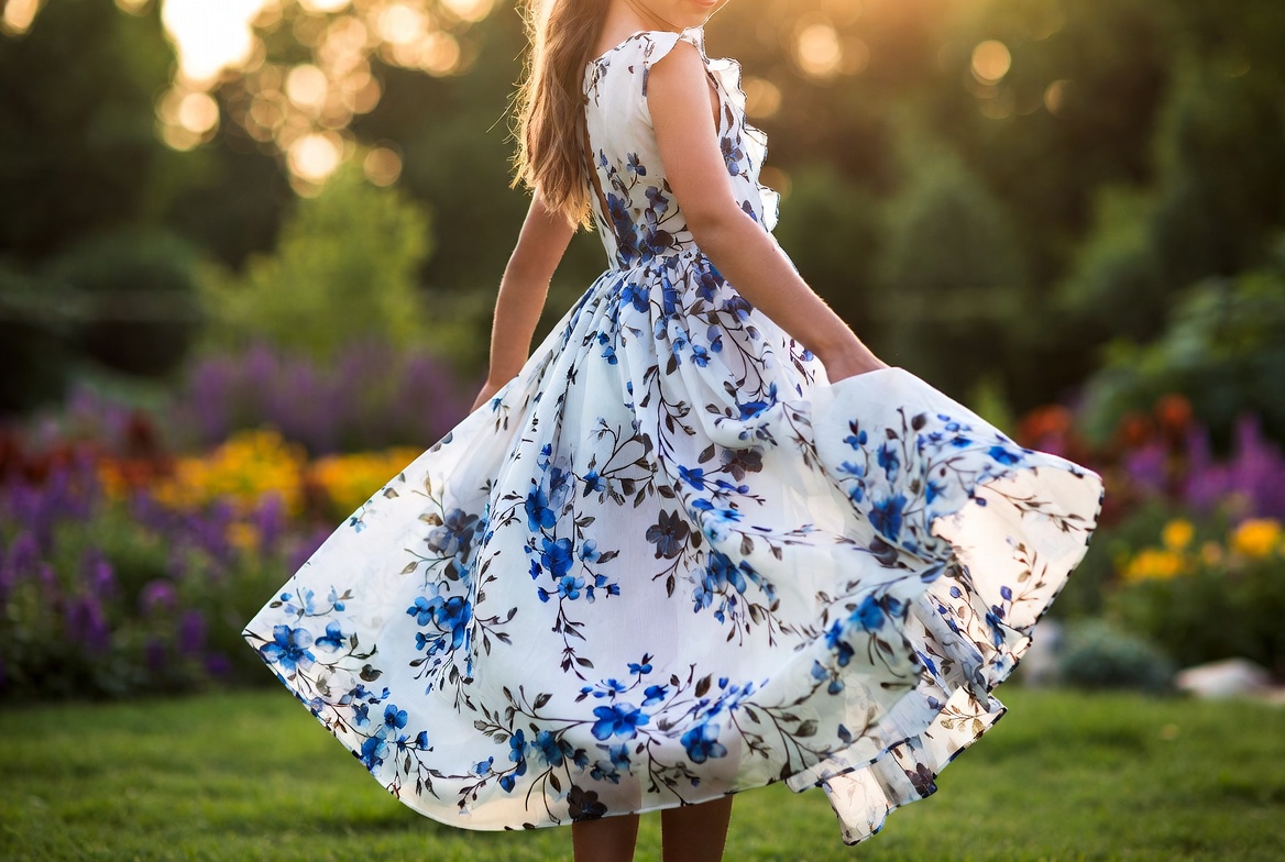 Moda infantil 2