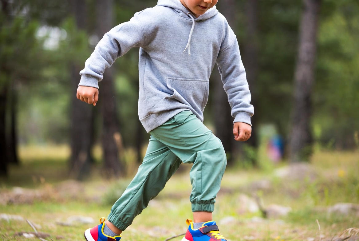 Moda infantil 3