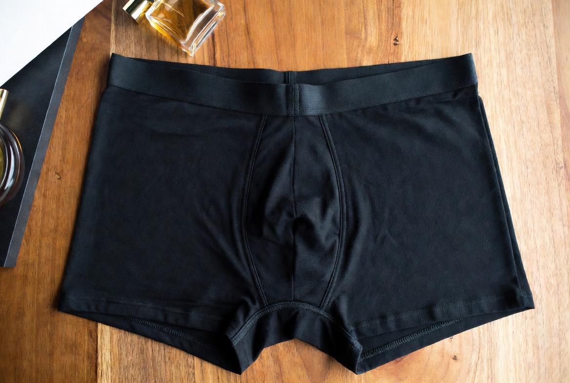 Roupa íntima 3