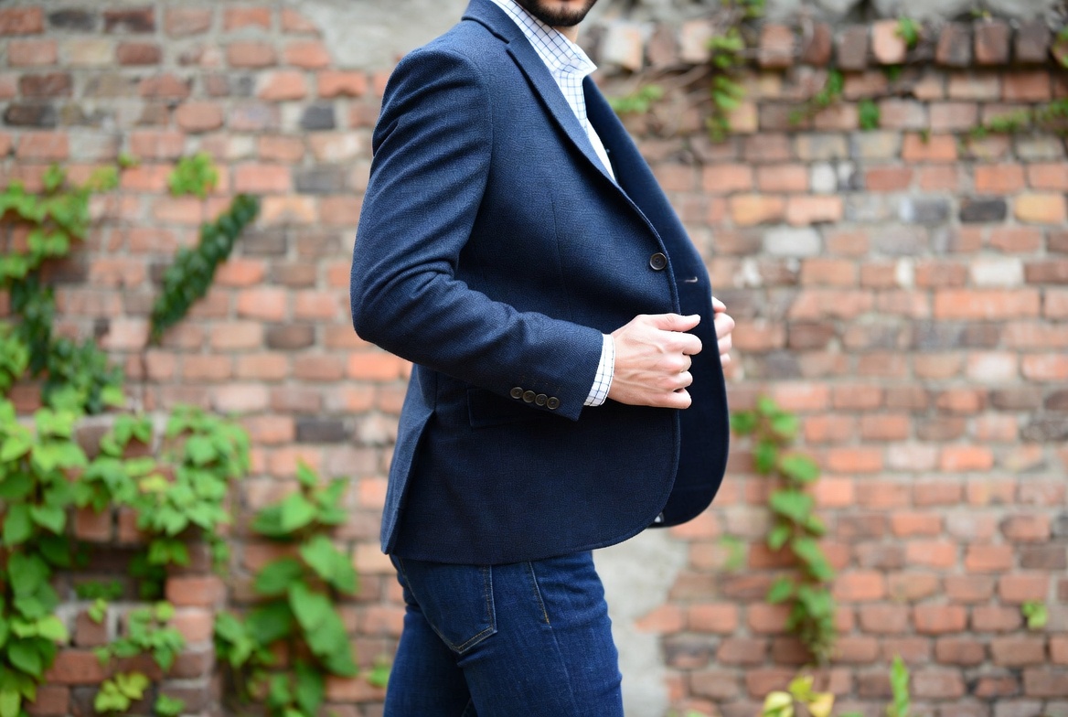 Moda masculina 3
